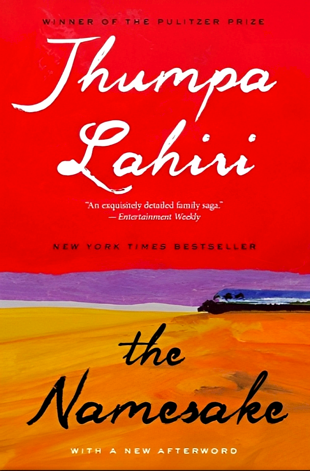 The Namesake – BookXcess