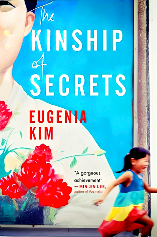 The Kinship of Secrets