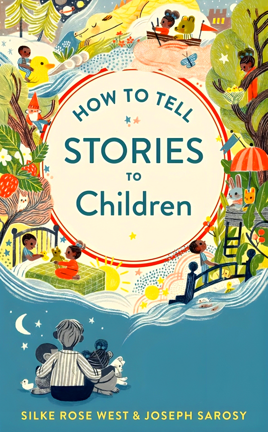 How To Tell Stories To Children