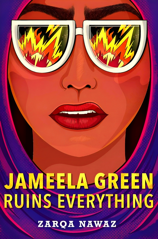 Jameela Green Ruins Everything