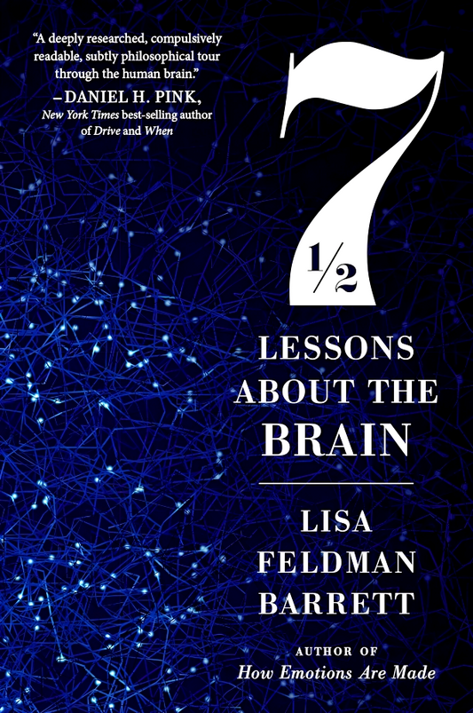 Seven And A Half Lessons About The Brain