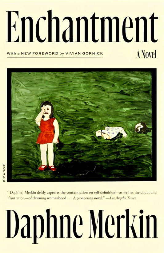 Enchantment: A Novel