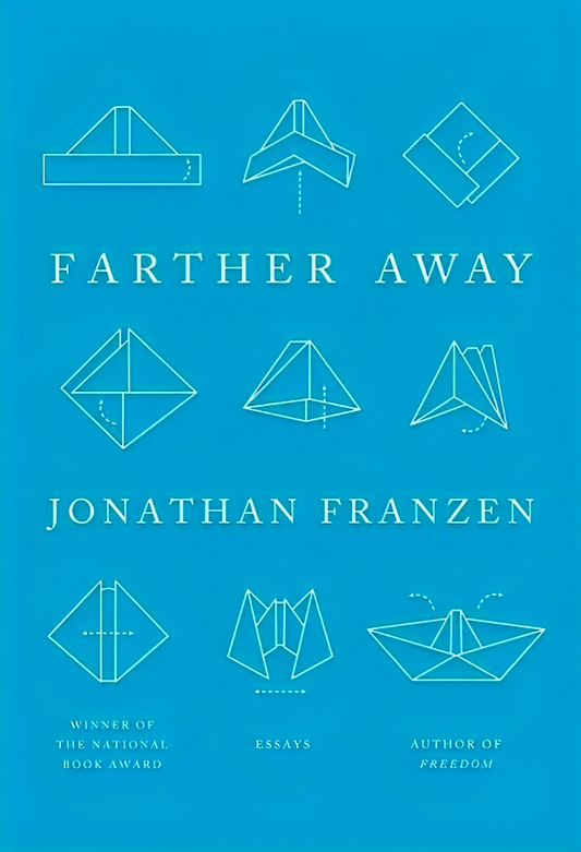 Farther Away