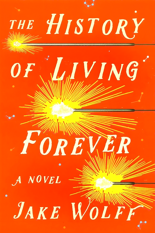 The History Of Living Forever