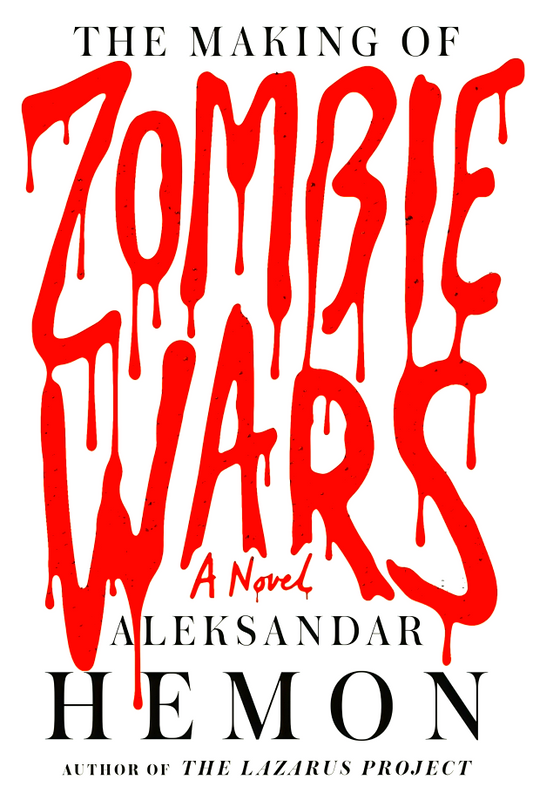 The Making Of Zombie Wars