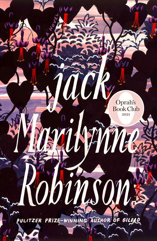 Jack (Oprah's Book Club)