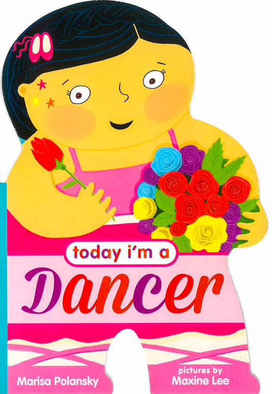 Today I'm A Dancer