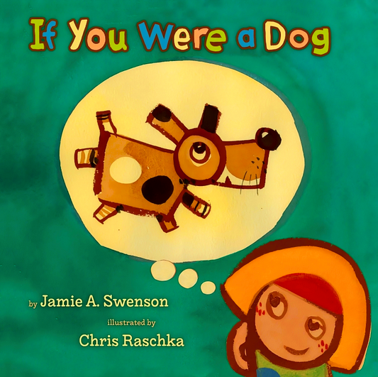 If You Were A Dog