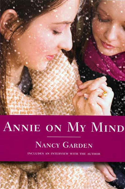 Annie On My Mind
