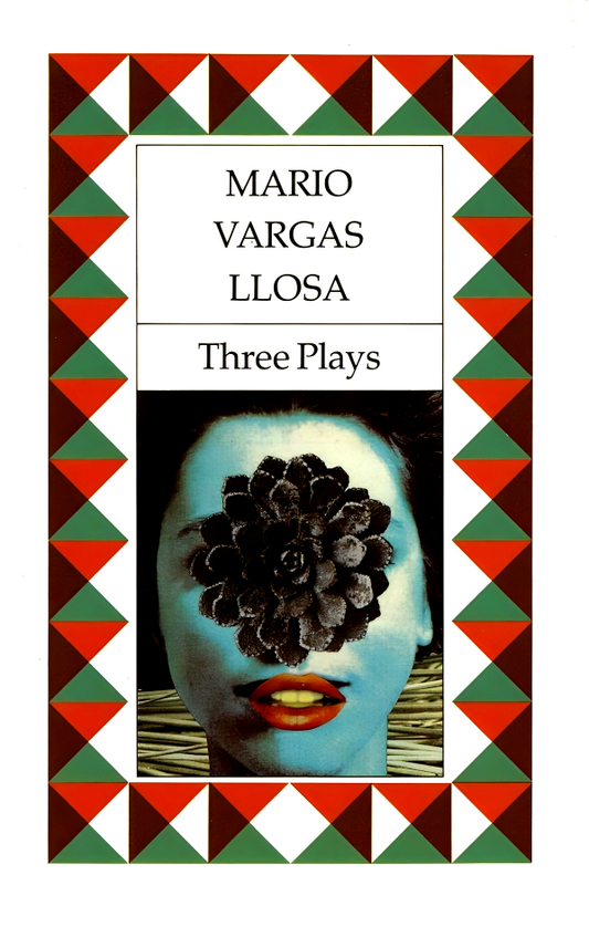 Three Plays