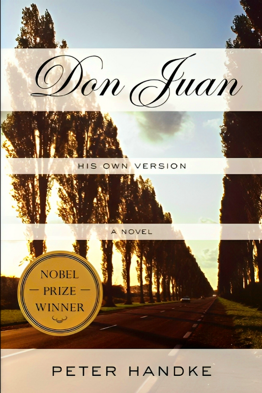 Don Juan: His Own Version: His Own Version