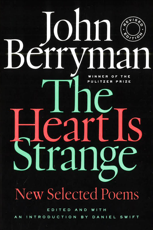 The Heart Is Strange