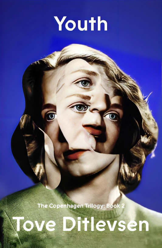 Youth (The Copenhagen Trilogy, Bk. 2)