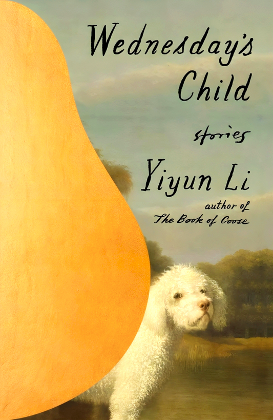 Wednesday's Child: Stories