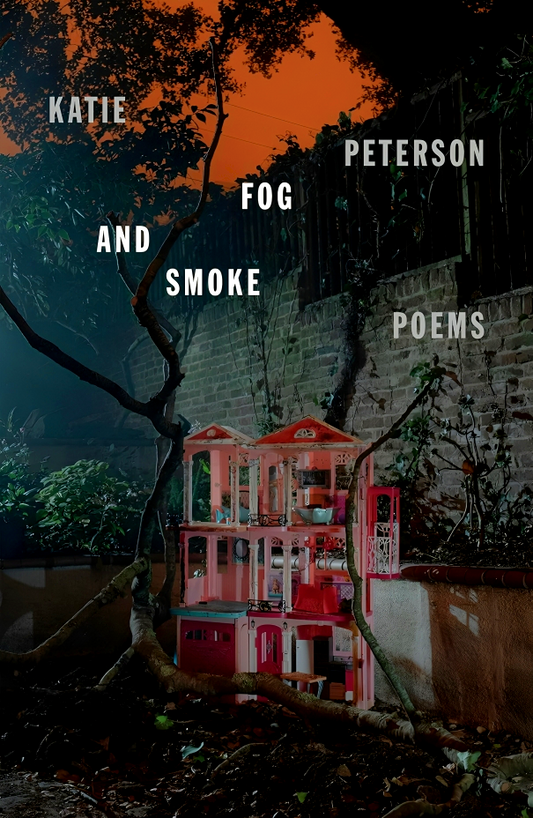 Fog And Smoke: Poems