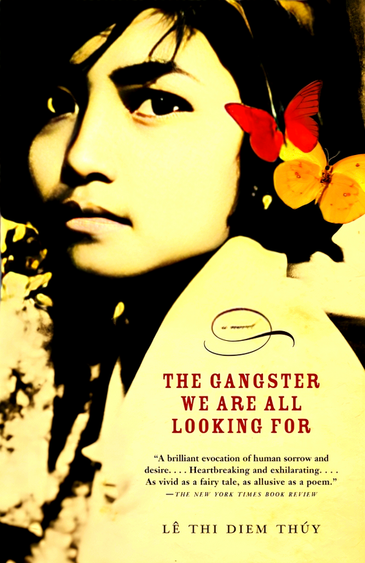 The Gangster We Are All Looking For