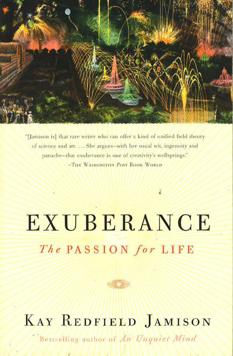 Exuberance