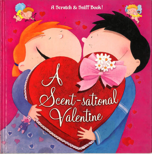 A Scent-Sational Valentine