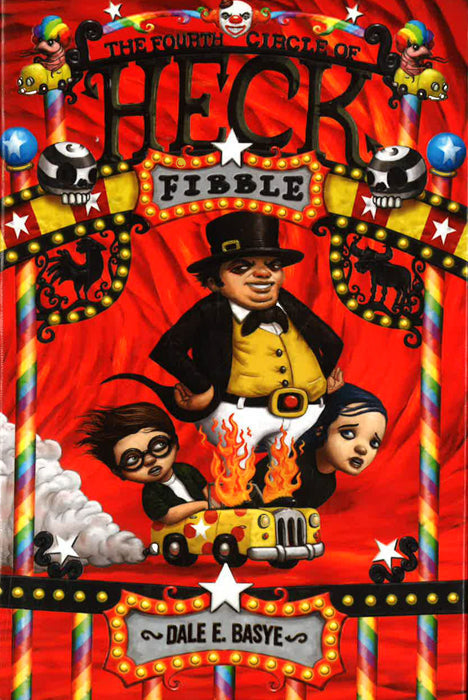 Fibble: The Fourth Circle Of Heck