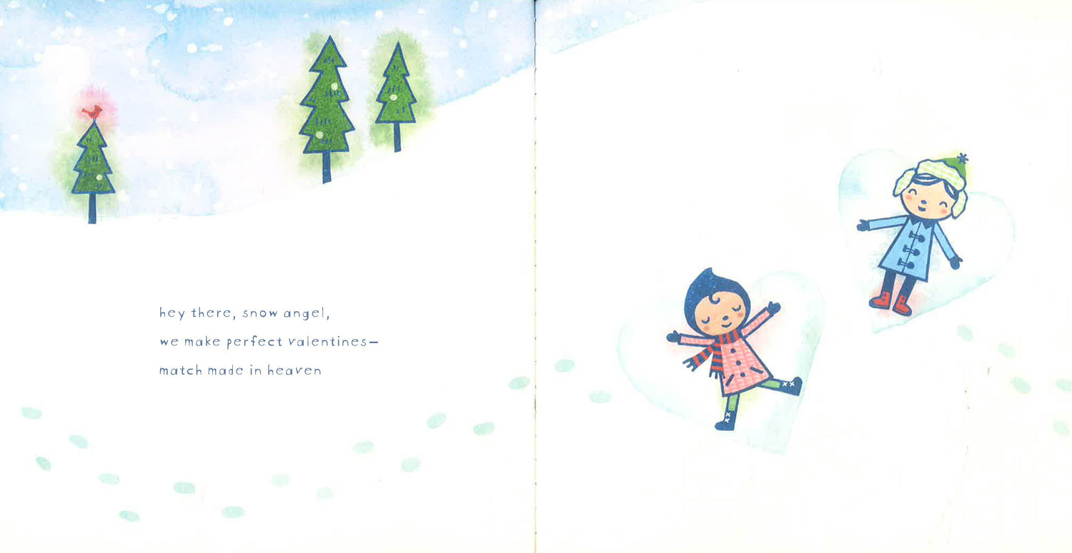 I Haiku You by Random House Children's Books – book cover