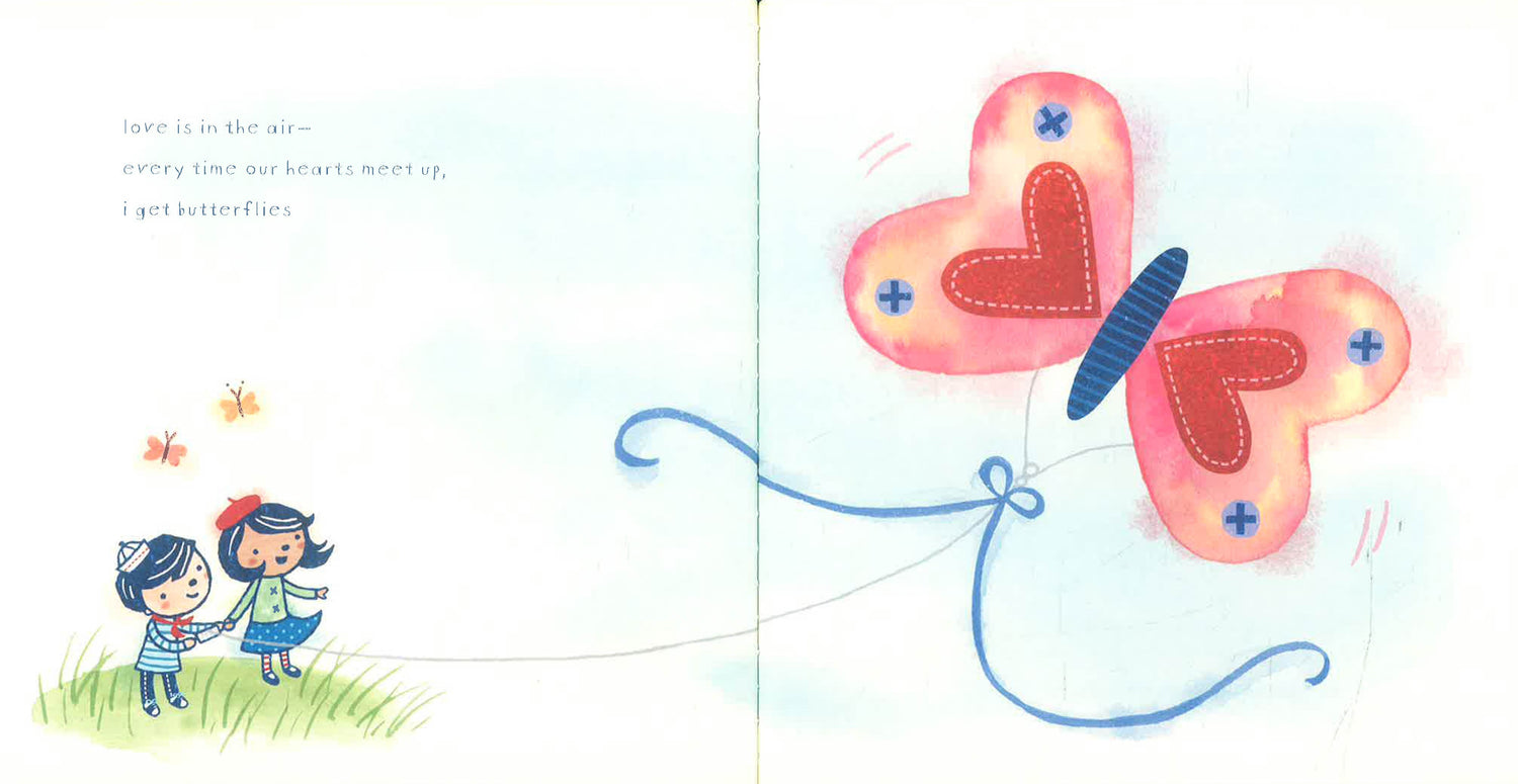 I Haiku You by Random House Children's Books – book cover