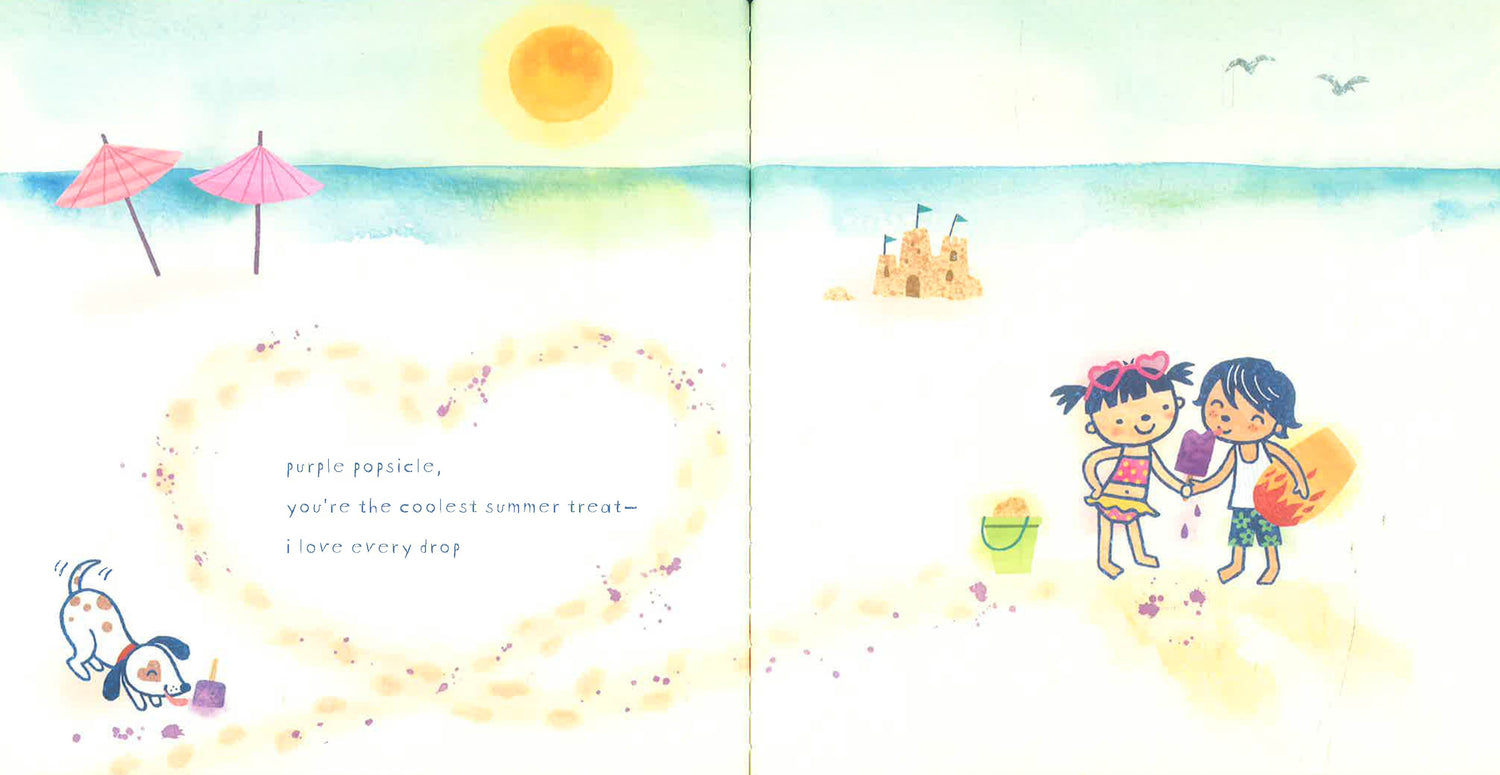I Haiku You by Random House Children's Books – book cover