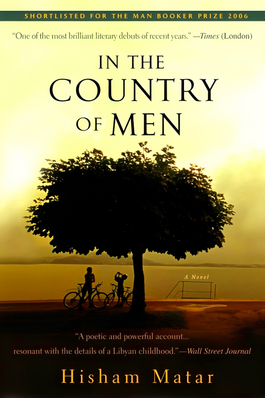 In The Country Of Men