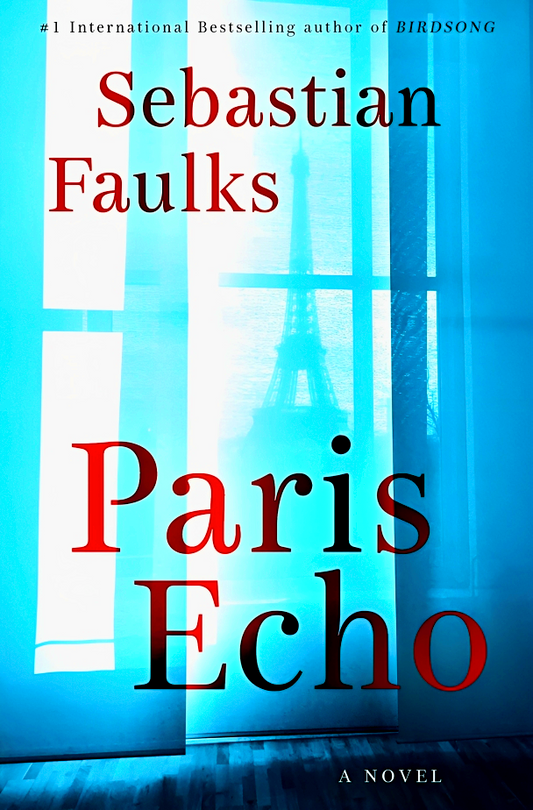 Paris Echo