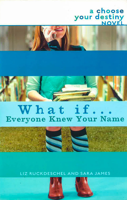What If . . . Everyone Knew Your Name