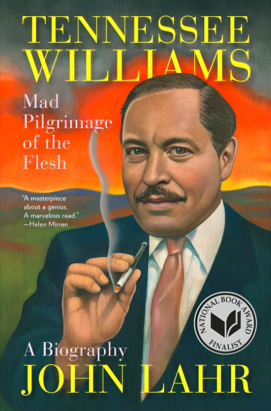 Tennessee Williams: Mad Pilgrimage Of The Flesh