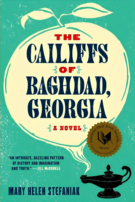 The Cailiffs Of Baghdad, Georgia