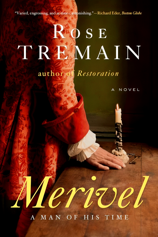 Merivel: A Man of His Time