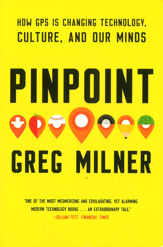 Pinpoint