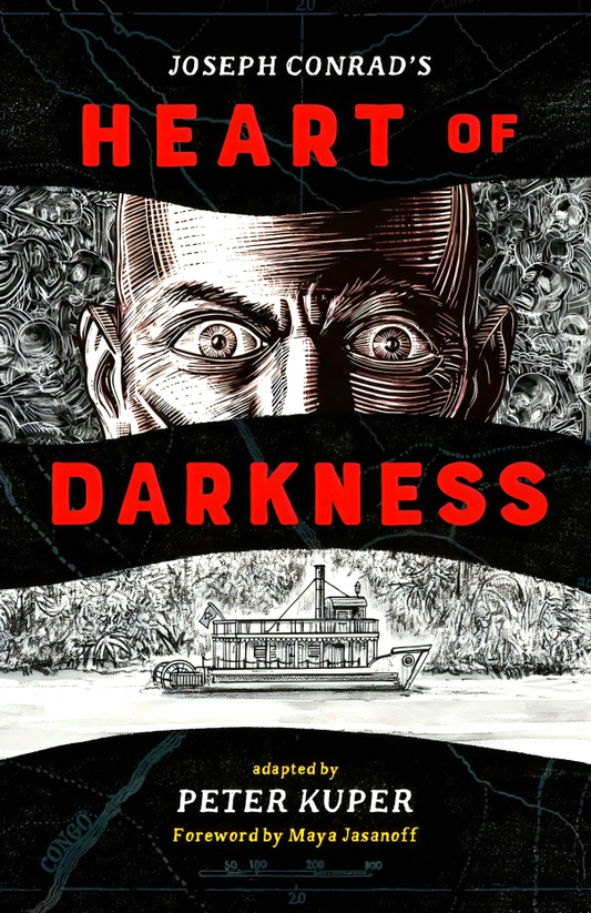 Heart Of Darkness