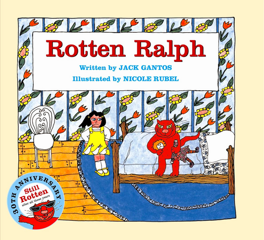 Rotten Ralph