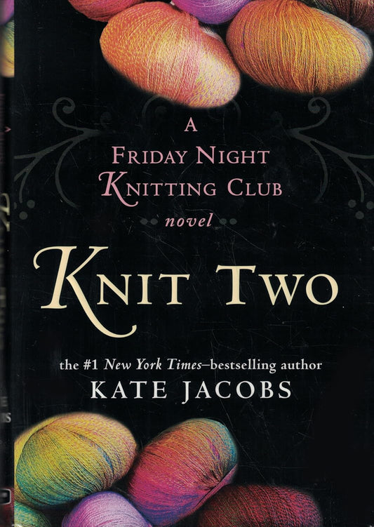 Knit Two
