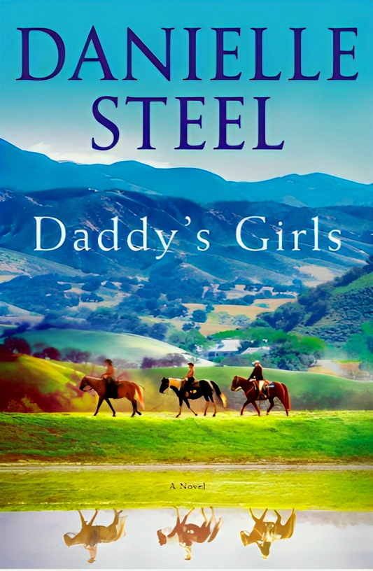 Daddy's Girls: A Novel