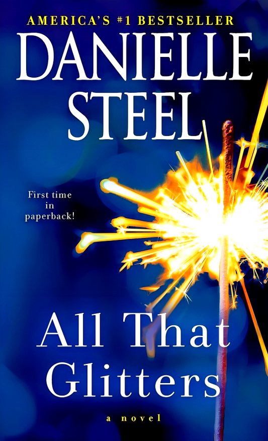 (Original Price RM17.90) All That Glitters