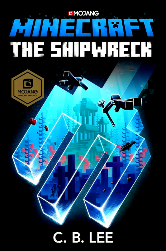 Minecraft: The Shipwreck