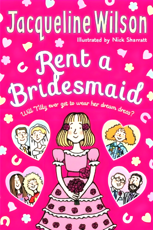 Rent A Bridesmaid