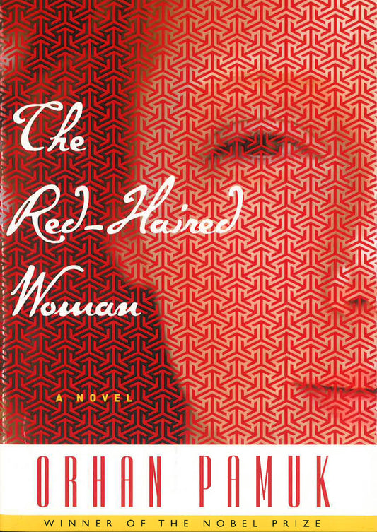 The Red-Haired Woman