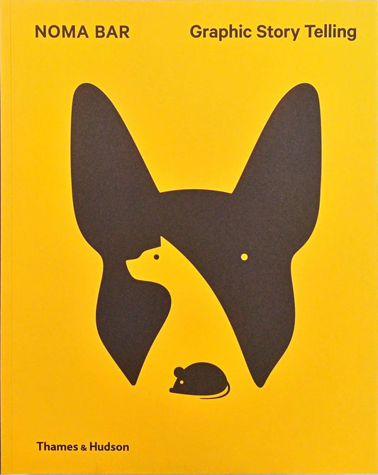 Bittersweet: Noma Bar