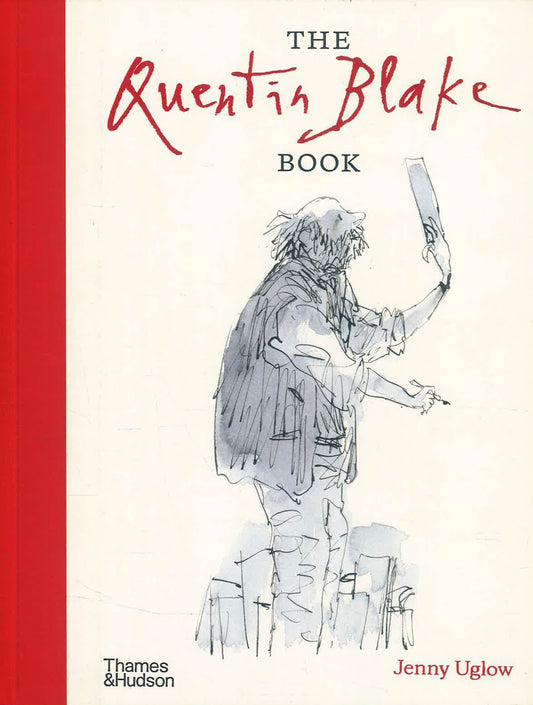 The Quentin Blake Book