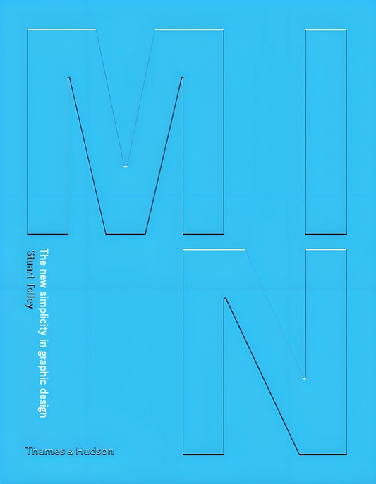 Min: The New Simplicity in Graphic Design