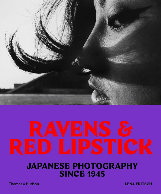 Ravens And Red Lipstick