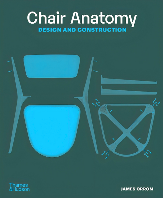 Chair Anatomy: Design And Construction