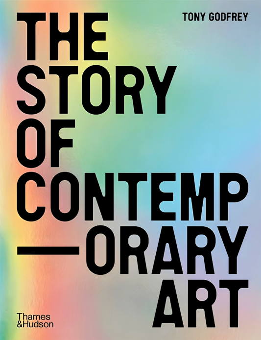 The Story Of Contemporary Art