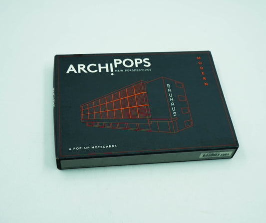Archipops: New Perspectives