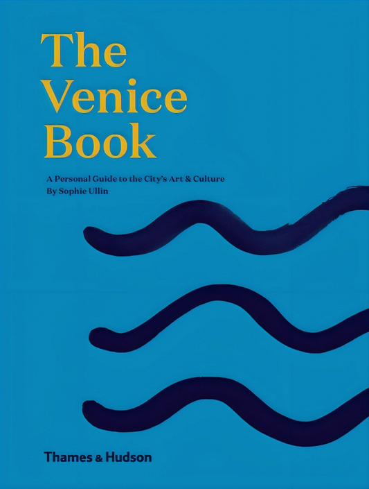 The Venice Book