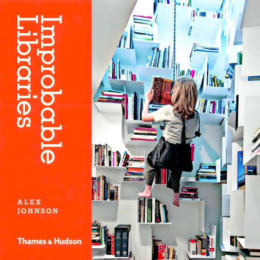 Improbable Libraries